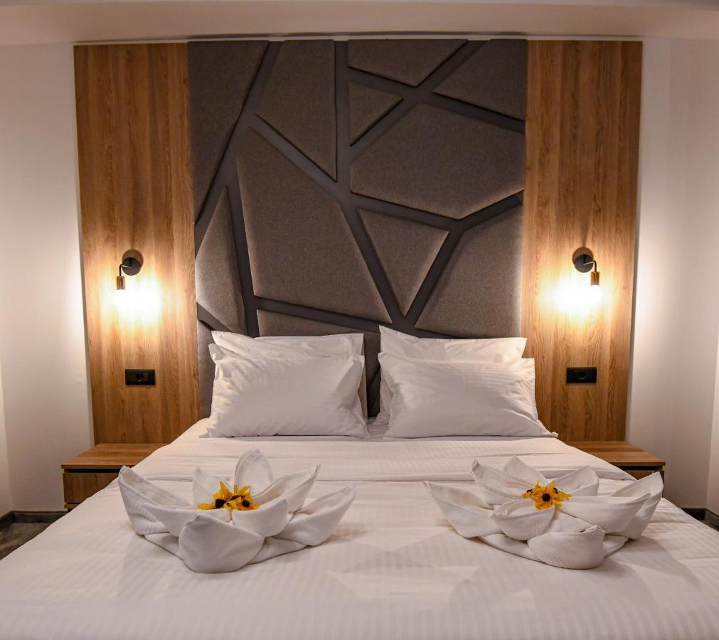 Guest house Necko